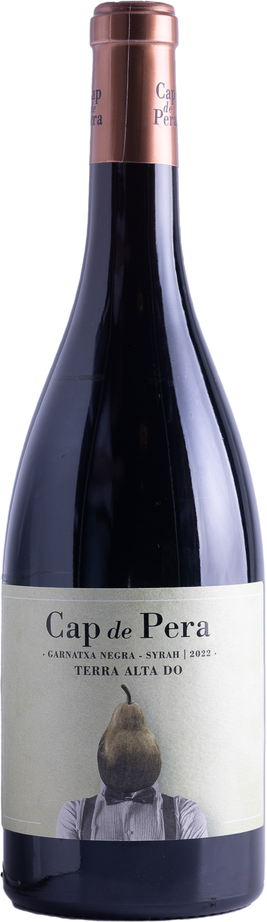 Cap de Pera DO Terra Alta 2022 Vallformosa - Сеть винных магазинов Wine Gallery 